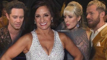 Mary Lou Retton's 'DWTS' Pro Friends Send Well-Wishes Amid Gymnast's Hospitalization (Exclusive)